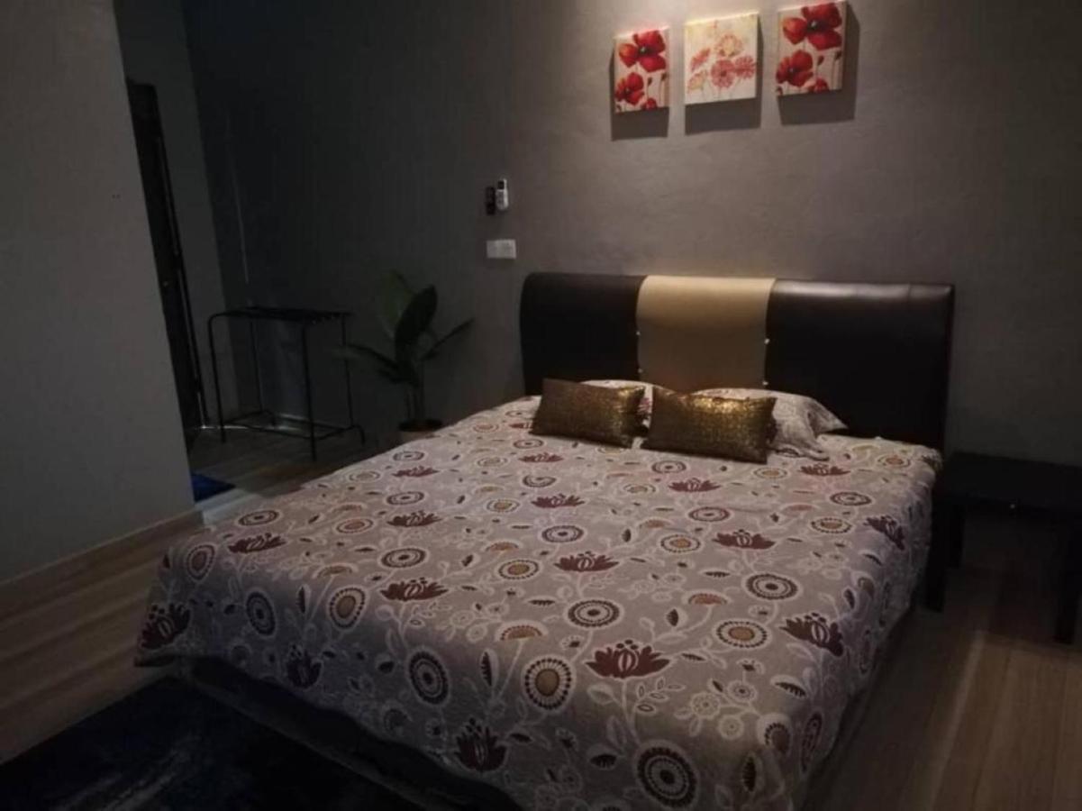Damai D Homestay Кангар Екстер'єр фото